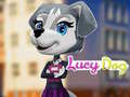 เกม Lucy Dog Care