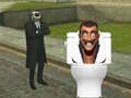 เกม Skibidi Toilet Archer