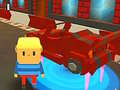 เกม Kogama: The HoverCentral
