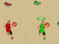 เกม Dunk Clash 3D