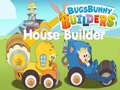 เกม Bugs Bunny Builders House Builder