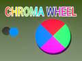 เกม Chroma Wheel