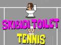 เกม Skibidi Toilet Tennis