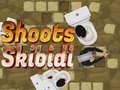 เกม Shoots Skibidi 