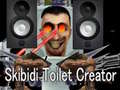 เกม Skibidi Toilet Creator