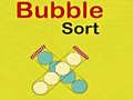 เกม Bubble Sort