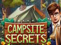 เกม Campsite Secrets
