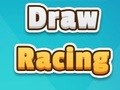 เกม Draw Racing