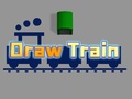 เกม Draw Train