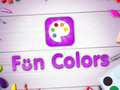 เกม Fun Colors