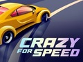 เกม Crazy for Speed