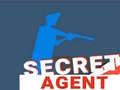 เกม Secret Agent 