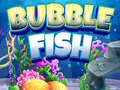 เกม Bubble Fish
