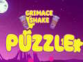 เกม Grimace Shake Puzzle