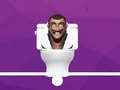 เกม Skibidi Artist