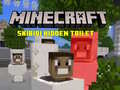 เกม Minecraft Skibidi Hidden Toilet