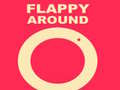 เกม Flappy Around