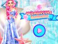 เกม Mermaidcore Aesthetics