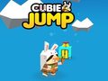 เกม Cubie Jump