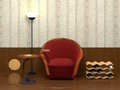 เกม 6 Rotating Walls Room Escape