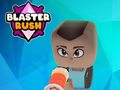 เกม Blaster Rush