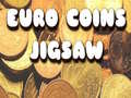 เกม Euro Coins Jigsaw