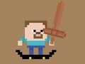 เกม SurvivalPixel.io