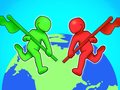 เกม Conquer The World