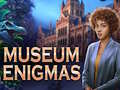 เกม Museum Enigmas
