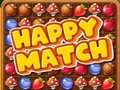 เกม Happy Match