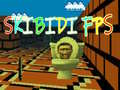 เกม Skibidi FPS