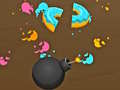 เกม Food Slice
