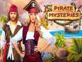 เกม Pirate Mysteries