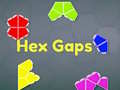 เกม Hex Gaps