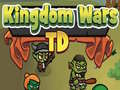 เกม Kingdom Wars TD