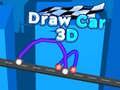 เกม Draw Car 3D