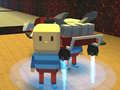 เกม Kogama: Racing Parkour
