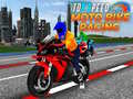 เกม Top Speed Moto Bike Racing