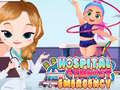 เกม Hospital Gymnast Emergency