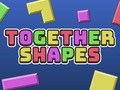เกม Together Shapes