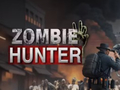 เกม Zombie Hunter