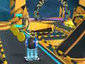 เกม Rolling the Ball 3D