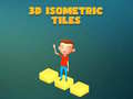 เกม 3D Isometric Tiles