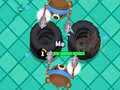 เกม Face Punch.io