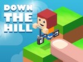 เกม Down The Hill