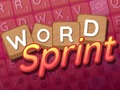 เกม Word Sprint