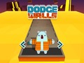 เกม Dodge the Walls