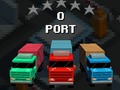 เกม Blocky Gate