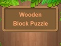 เกม Wooden Block Puzzle