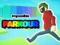 เกม Impossible Parkour